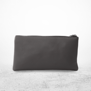 Clutch Bag | Dark Brown