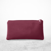 Clutch Bag | Maroon