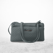 Clutch Bag | Gray