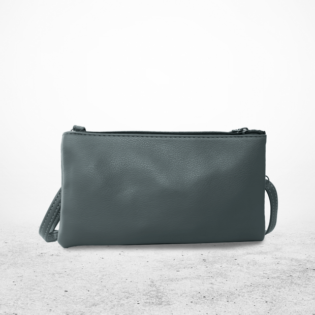 Clutch Bag | Gray