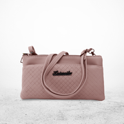 Clutch Bag | Pink