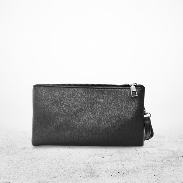 Clutch Bag | Black