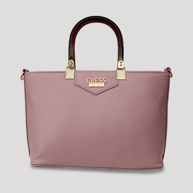 Guess Shoulder Bags With Zip